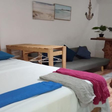 Hotel El Puente El Paredón Buena Vista Zewnętrze zdjęcie