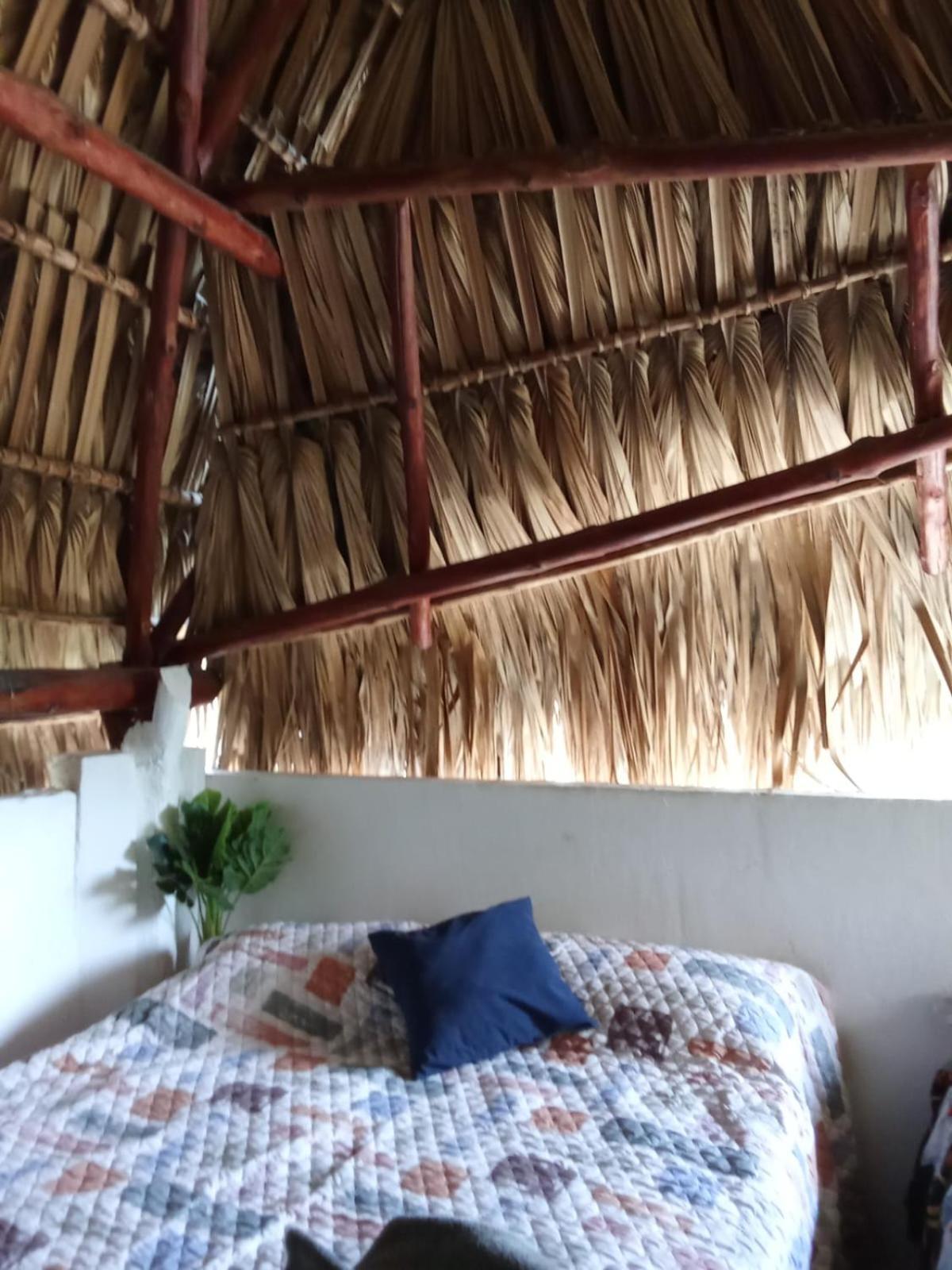 Hotel El Puente El Paredón Buena Vista Zewnętrze zdjęcie