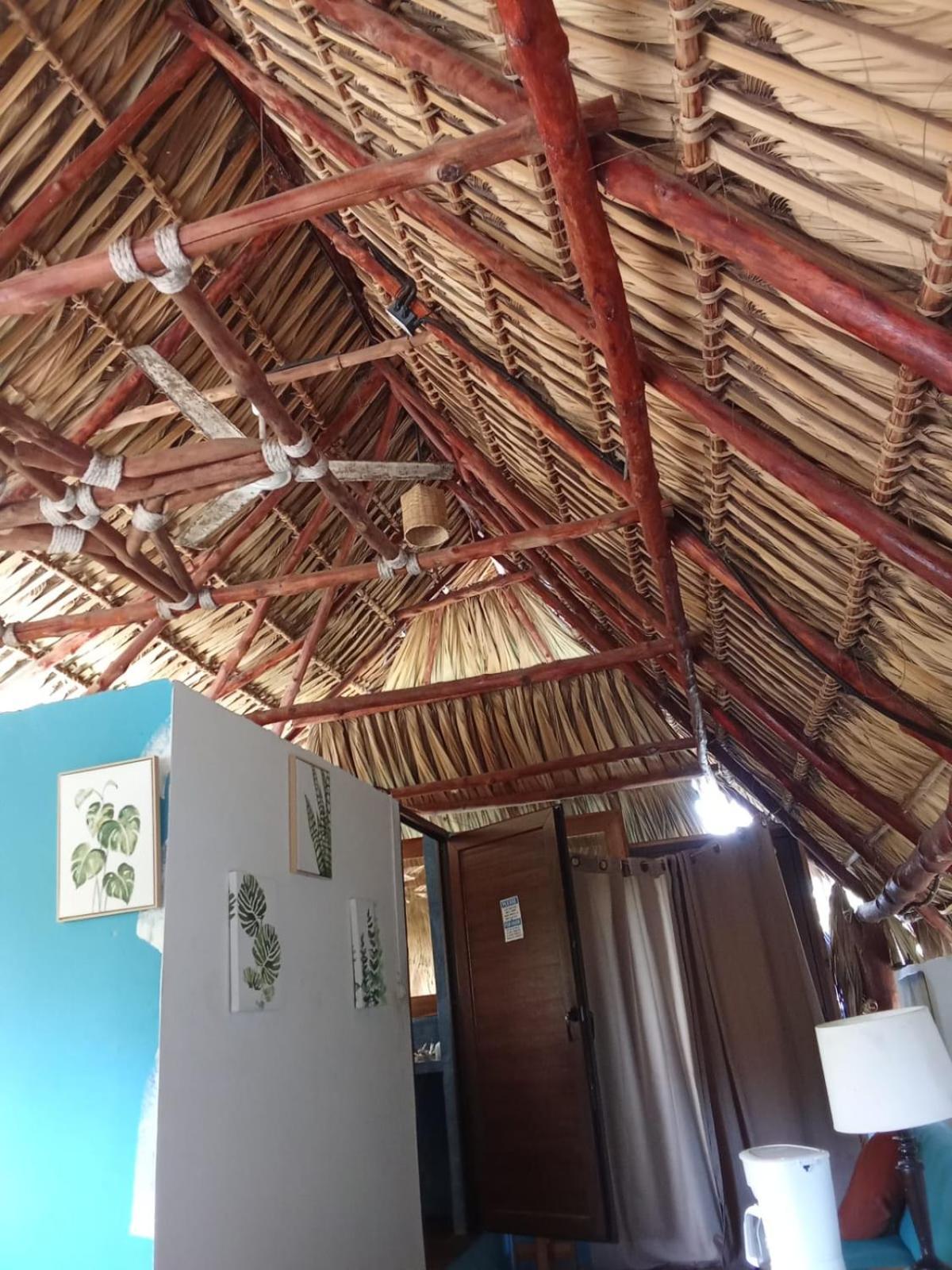 Hotel El Puente El Paredón Buena Vista Zewnętrze zdjęcie