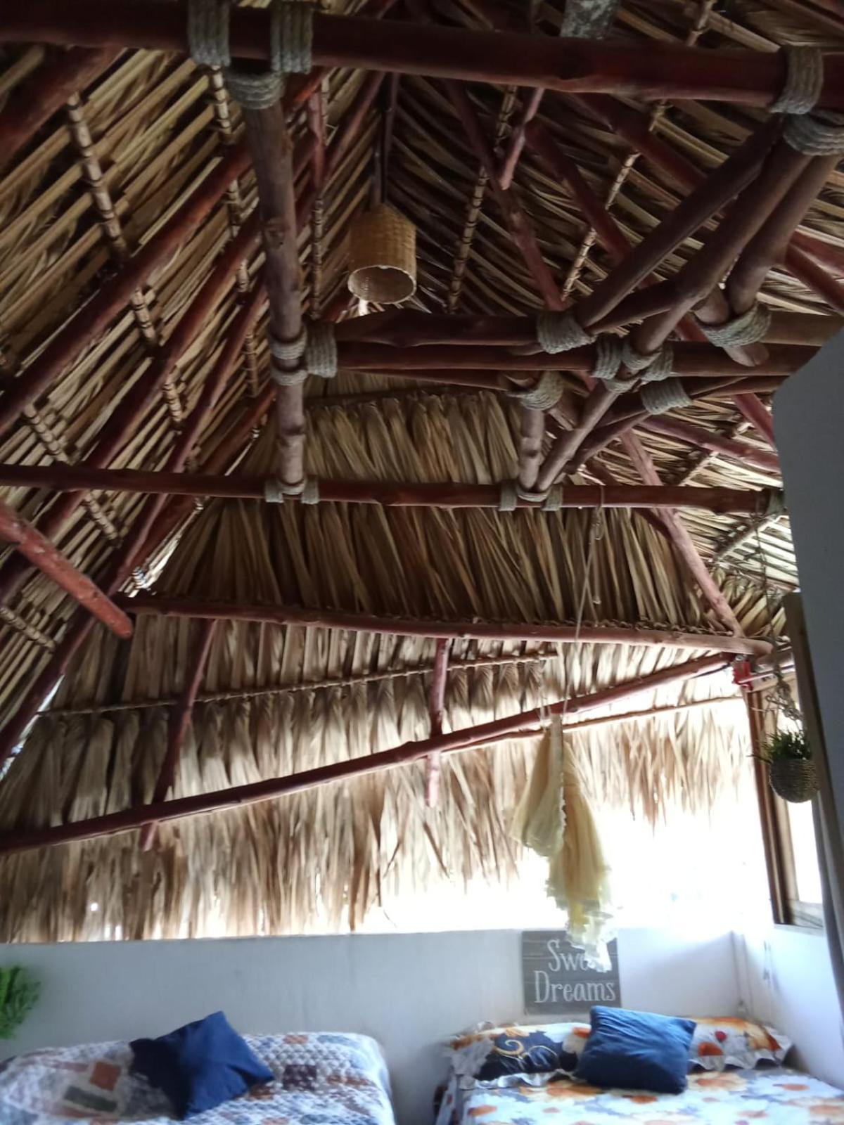 Hotel El Puente El Paredón Buena Vista Zewnętrze zdjęcie