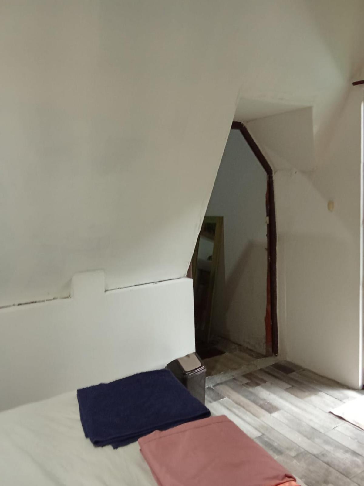 Hotel El Puente El Paredón Buena Vista Zewnętrze zdjęcie