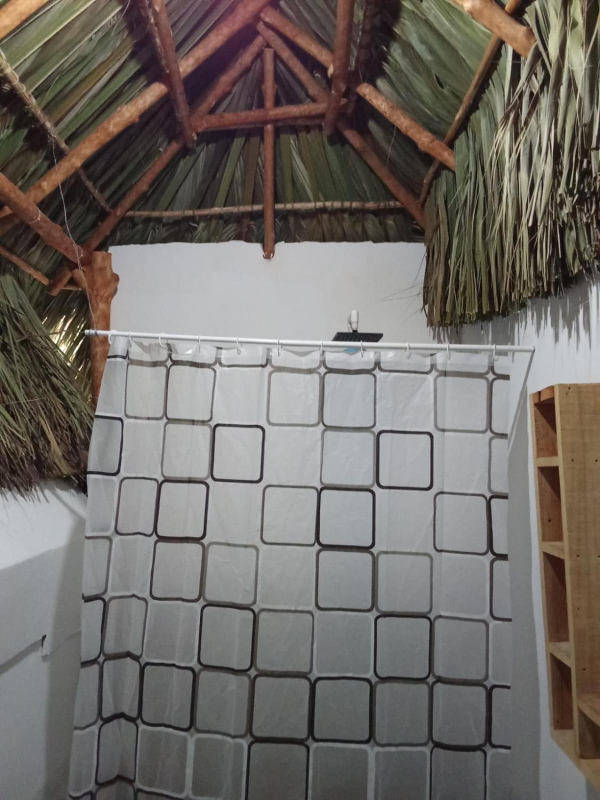 Hotel El Puente El Paredón Buena Vista Zewnętrze zdjęcie