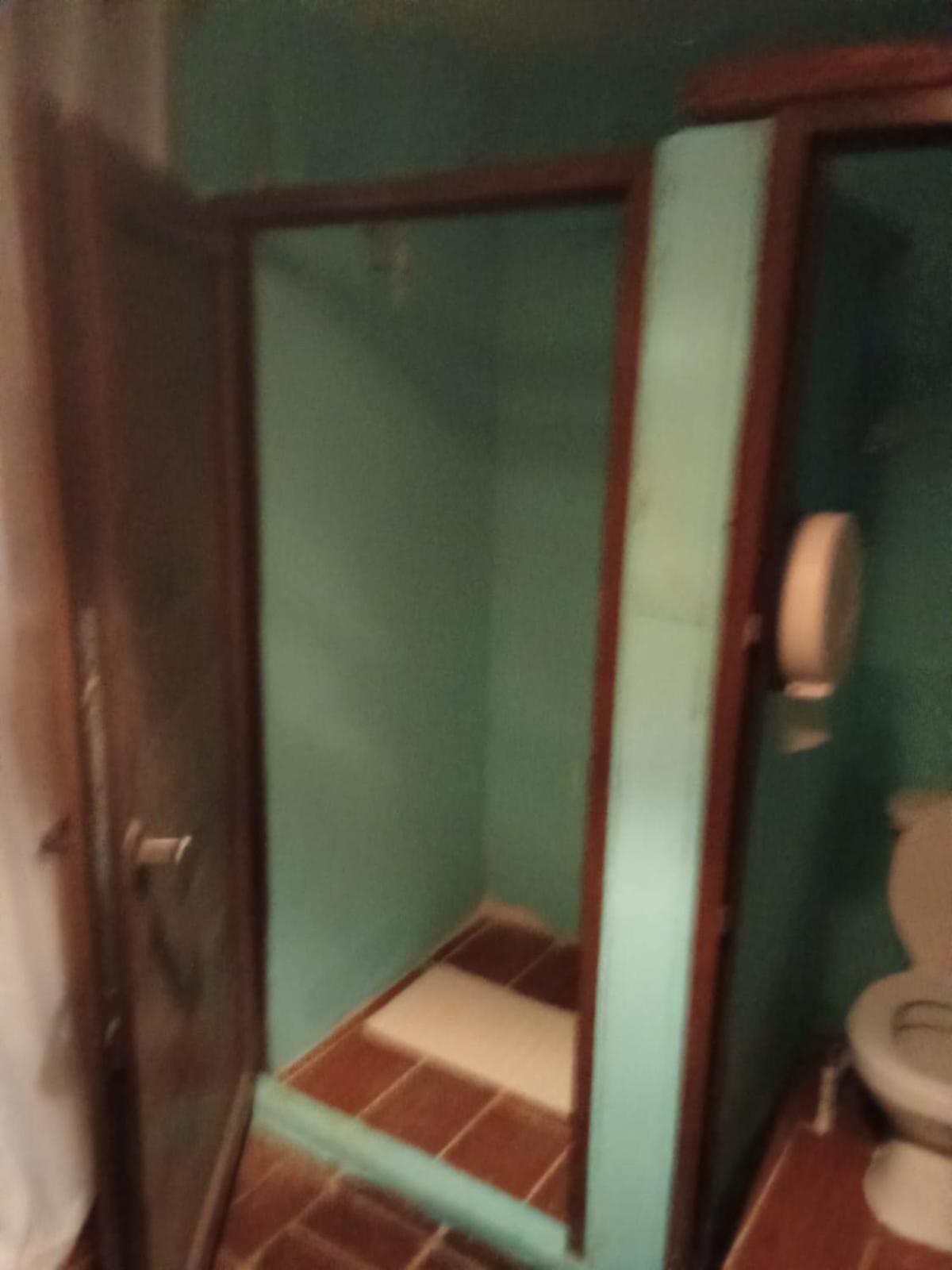Hotel El Puente El Paredón Buena Vista Zewnętrze zdjęcie