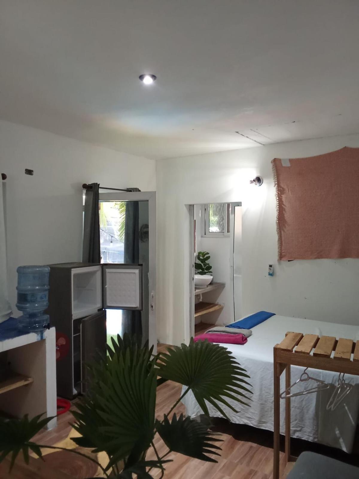 Hotel El Puente El Paredón Buena Vista Zewnętrze zdjęcie