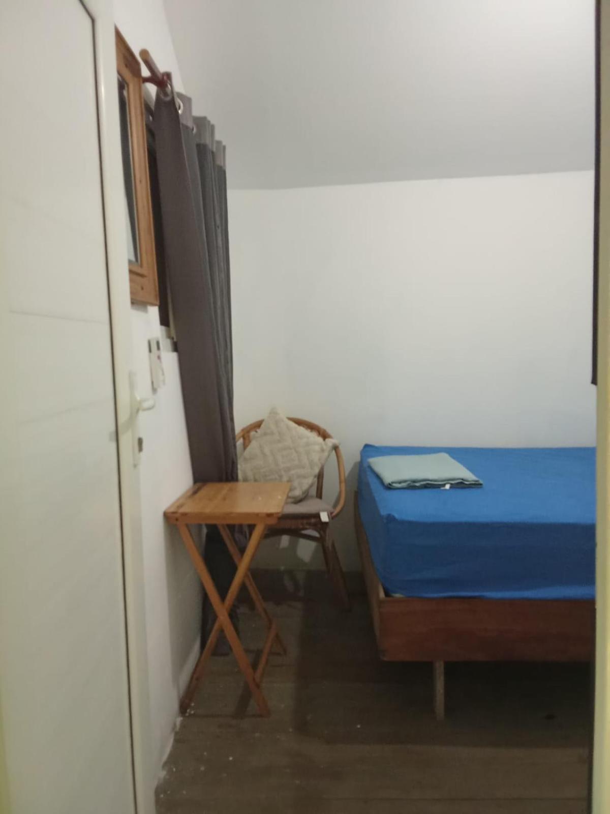 Hotel El Puente El Paredón Buena Vista Zewnętrze zdjęcie