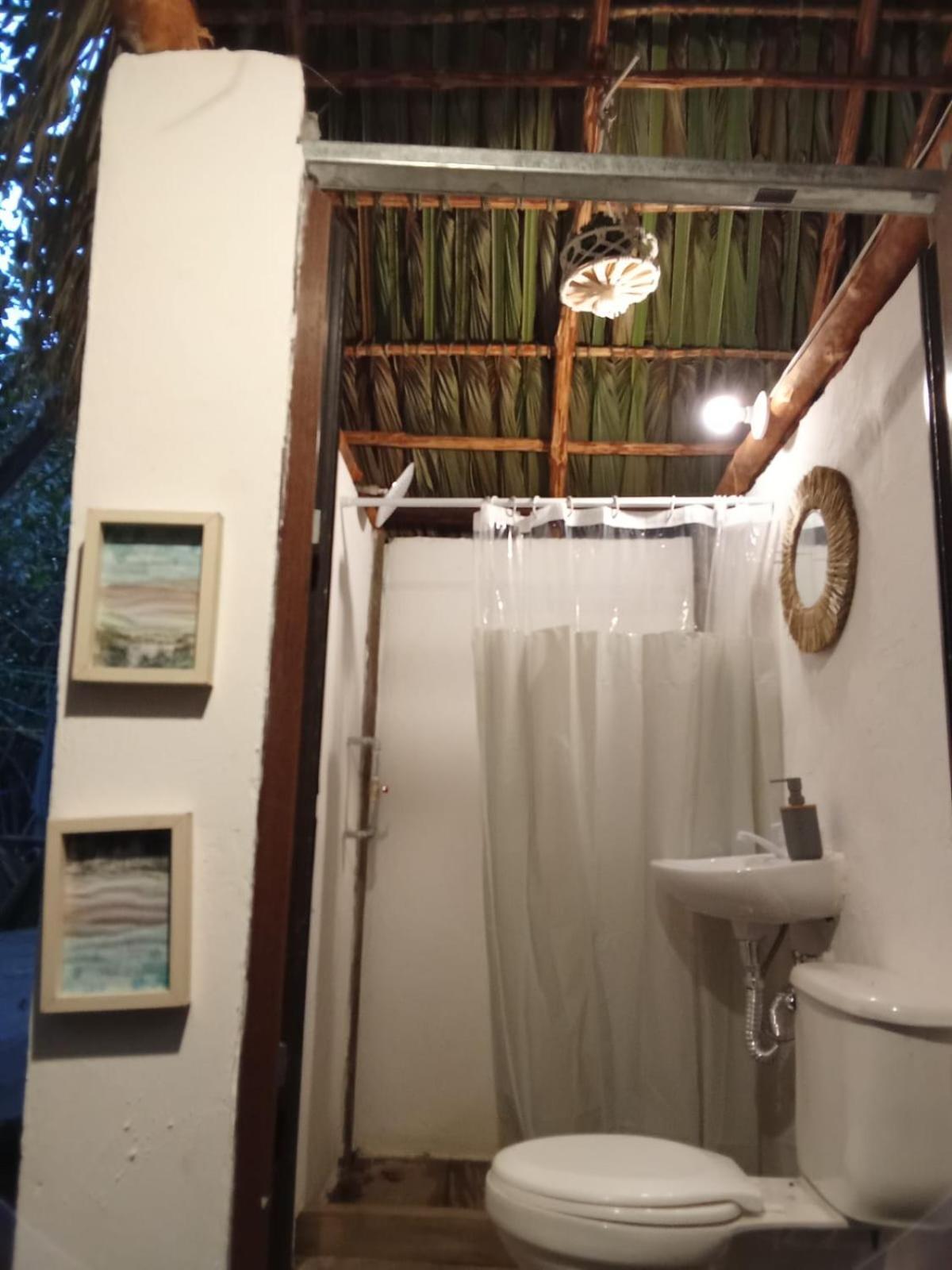 Hotel El Puente El Paredón Buena Vista Zewnętrze zdjęcie