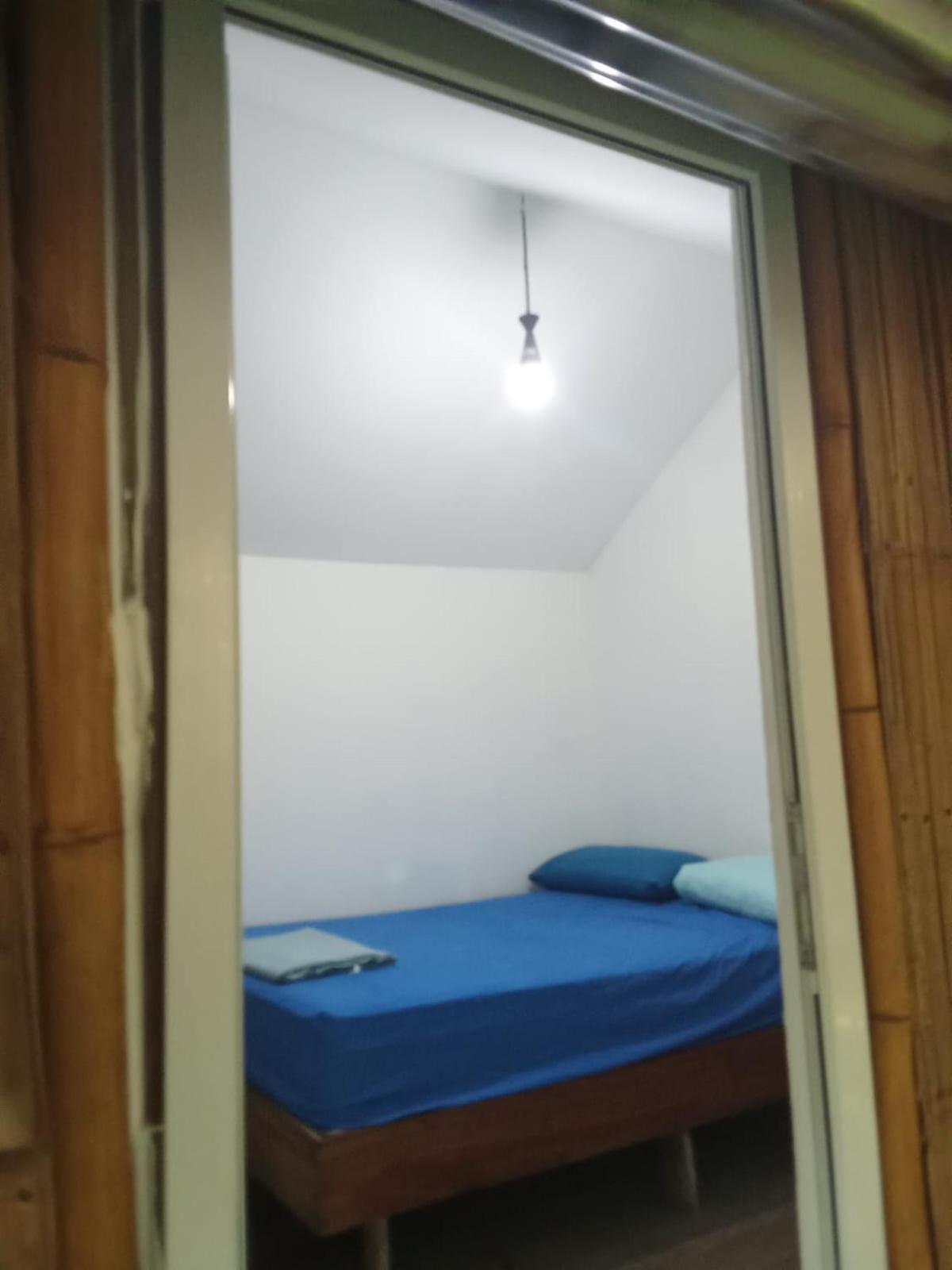Hotel El Puente El Paredón Buena Vista Zewnętrze zdjęcie