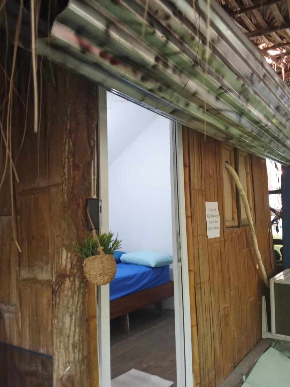 Hotel El Puente El Paredón Buena Vista Zewnętrze zdjęcie