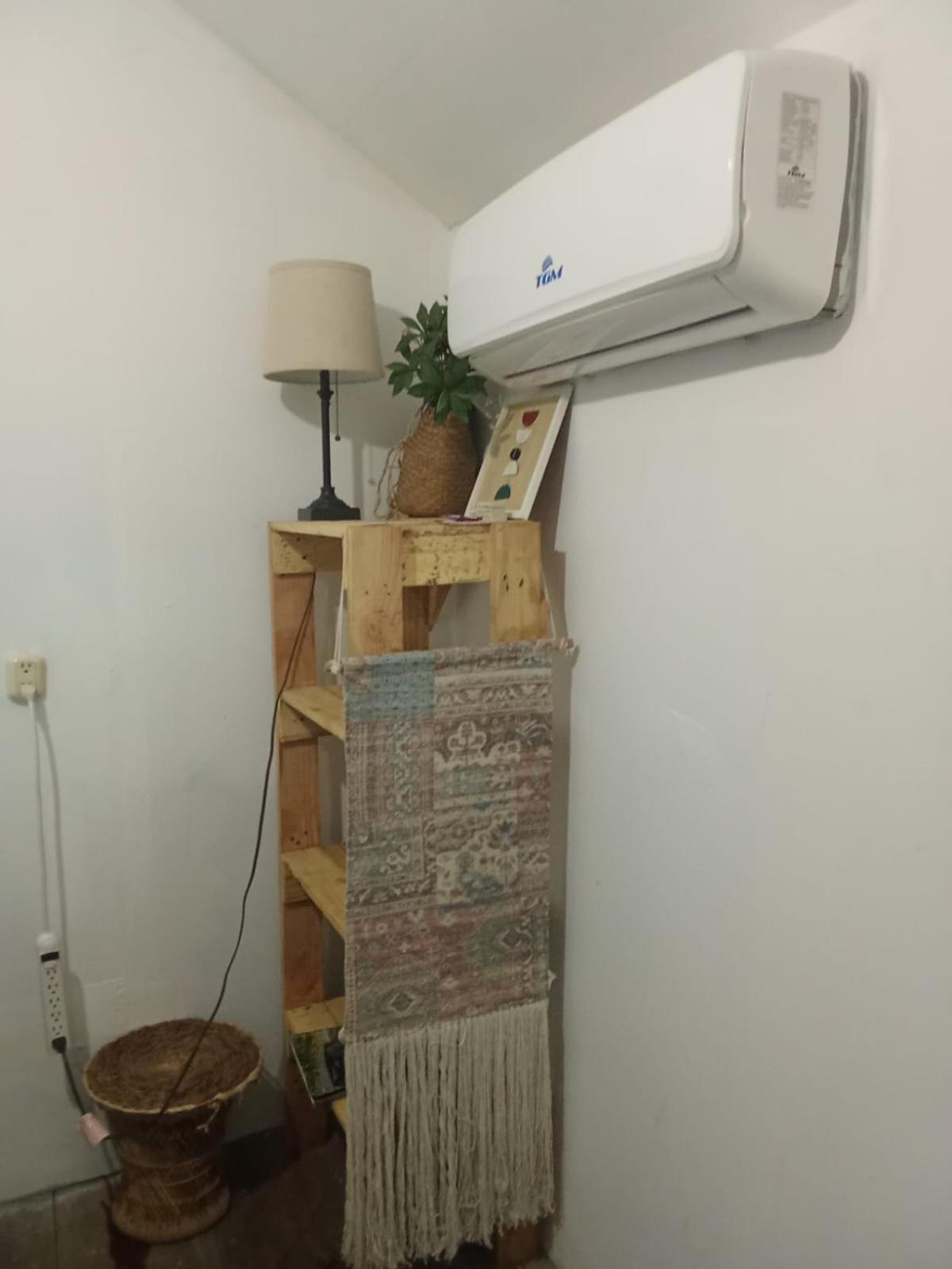 Hotel El Puente El Paredón Buena Vista Zewnętrze zdjęcie