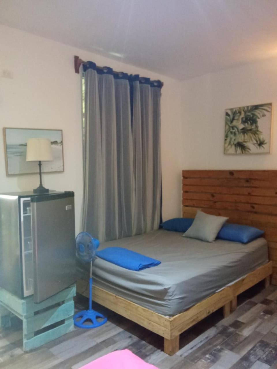 Hotel El Puente El Paredón Buena Vista Zewnętrze zdjęcie