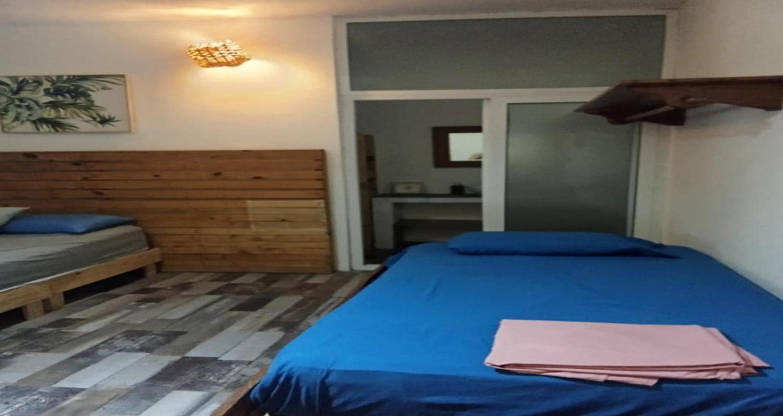 Hotel El Puente El Paredón Buena Vista Zewnętrze zdjęcie