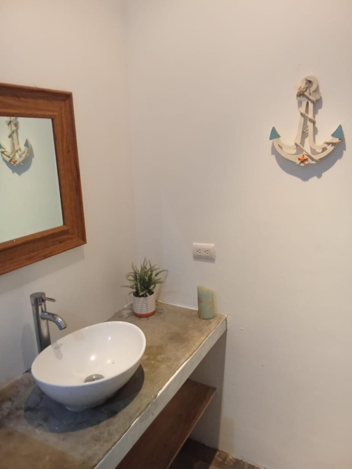 Hotel El Puente El Paredón Buena Vista Zewnętrze zdjęcie
