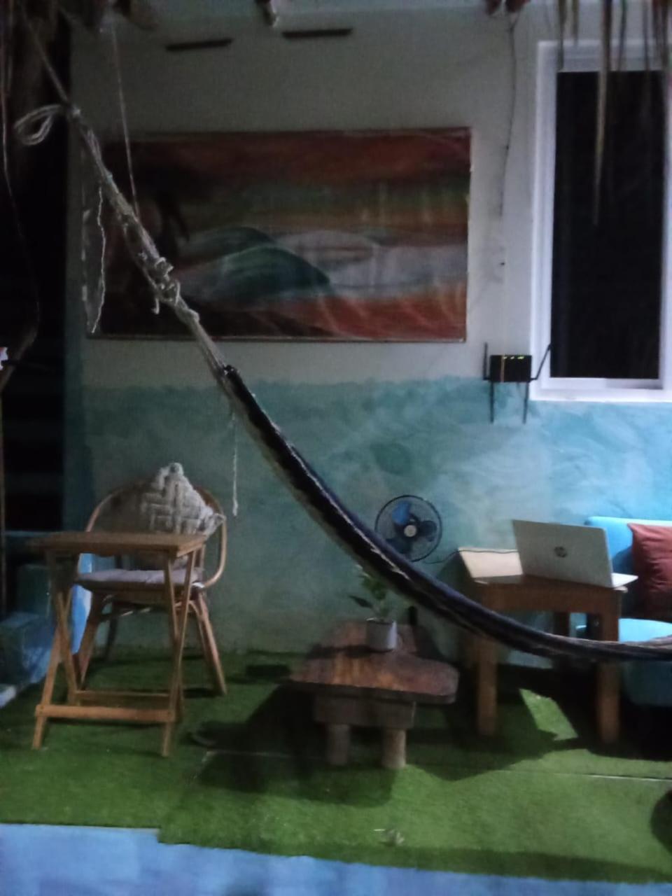 Hotel El Puente El Paredón Buena Vista Zewnętrze zdjęcie